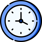 clock image