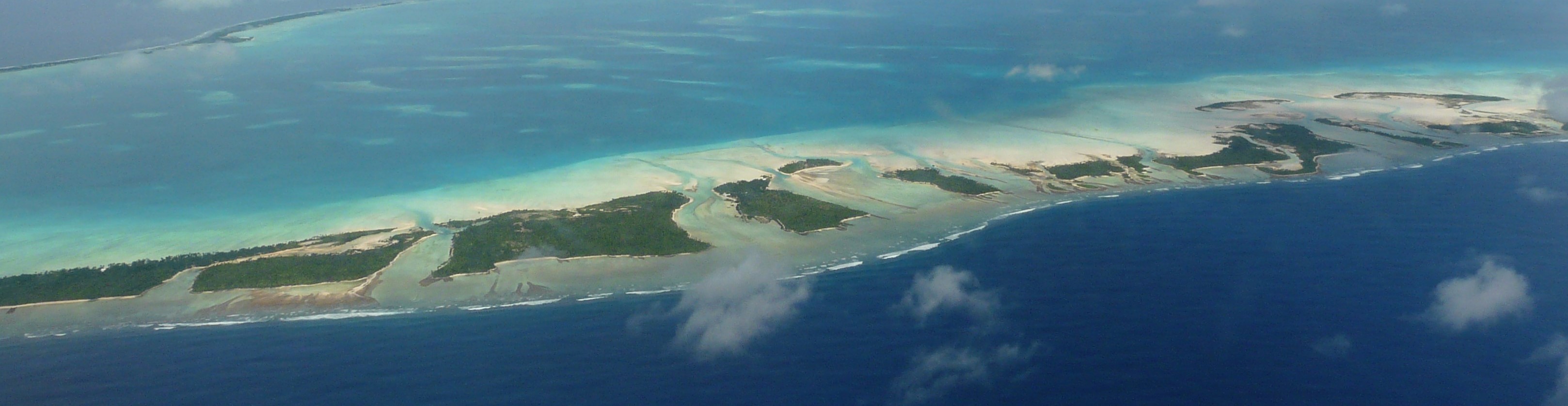 Tarawa, KI