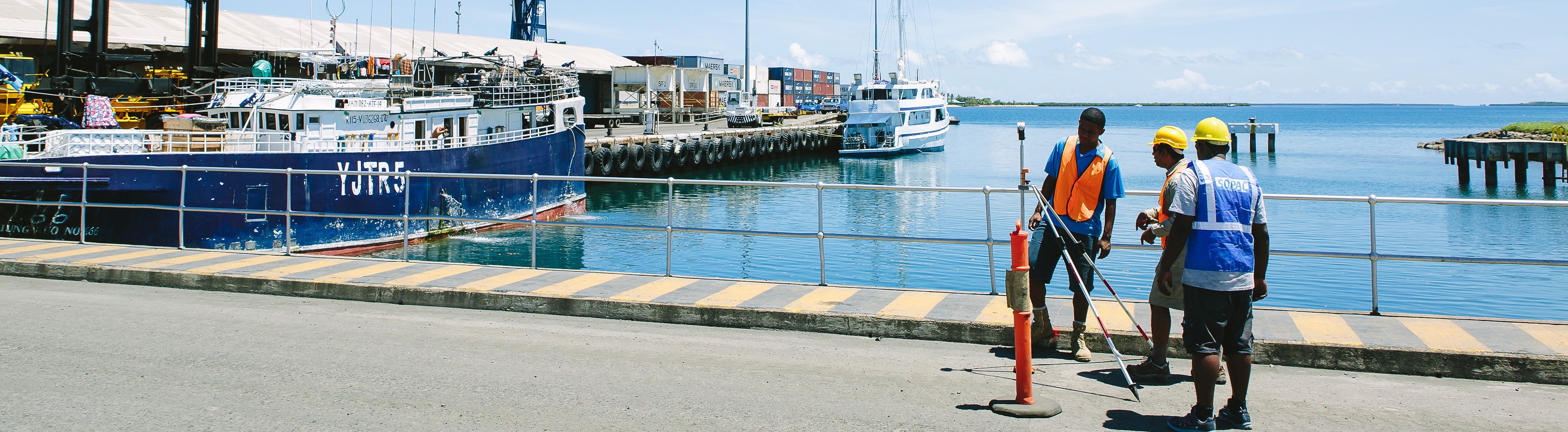 Lautoka, Fiji