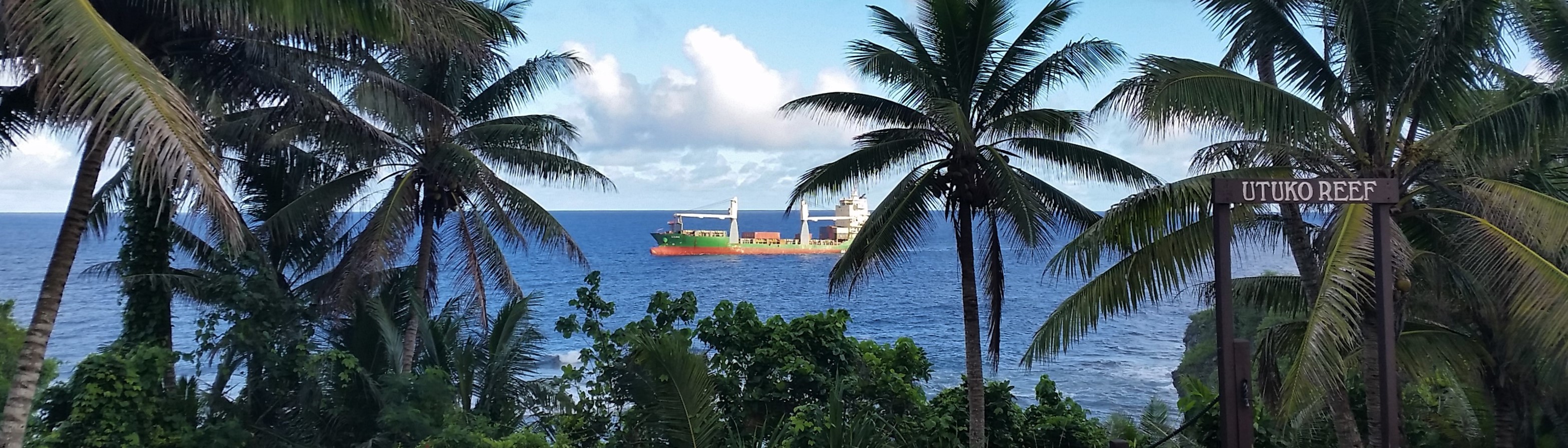 Niue