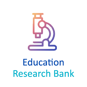 Education Research Bank