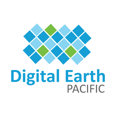 Digital Earth Pacific