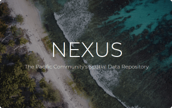 Nexus Geonode