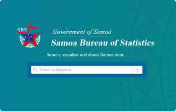 Samoa Stats Portal