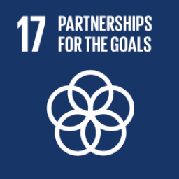 SDG 17 - Partnerships for the Goals